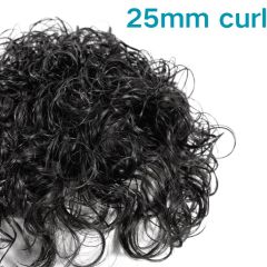 25mm Curl