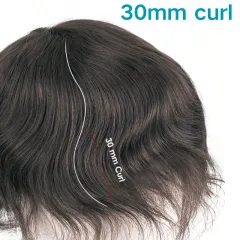 30mm Curl