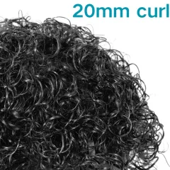 20mm Curl