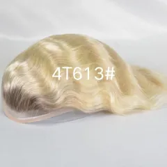 Brown Ombre #613 Color