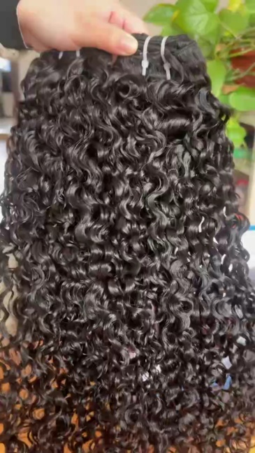 2026 New Arrival Dyed Great Raw Cambodian Kinky Curly Hair Soft Kinky Curly Human Virgin Cambodian Hair Extensions Can Be Bleached