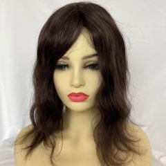 #2 Dark Brown