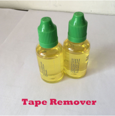 Tape remove