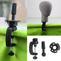 Wig Stand Clamp for Mannequin Head