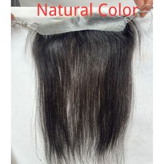 Natural color