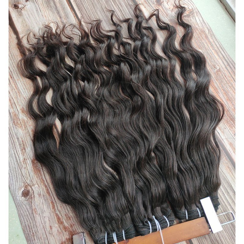 Body Wave Bundles