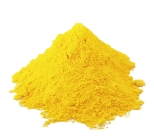 Organic Pigment Yellow 12 (PY12)