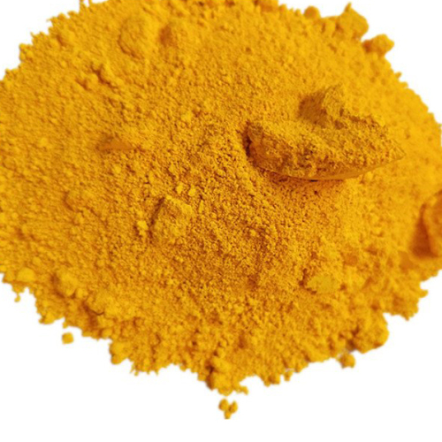 Organic Pigment Yellow 191(PY191)