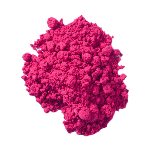 Organic Pigment Red 122 (PR122)