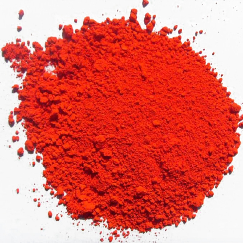 Organic Pigment Red 254 (PR254)