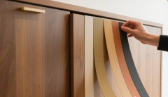 Same Color Matching Edge Banding,MY SHOP,Same Color Matching Edge Banding