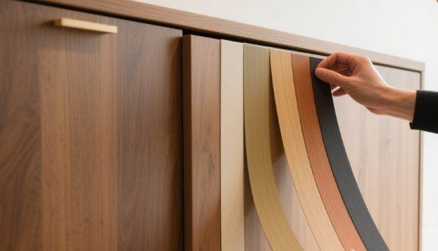 Same Color Matching Edge Banding,MY SHOP,Same Color Matching Edge Banding