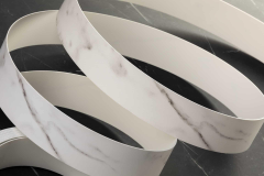 Grey Marble PVC Edge Banding（灰色大理石PVC封边条）,MY SHOP,Grey Marble PVC Edge Banding（灰色大理石PVC封边条）