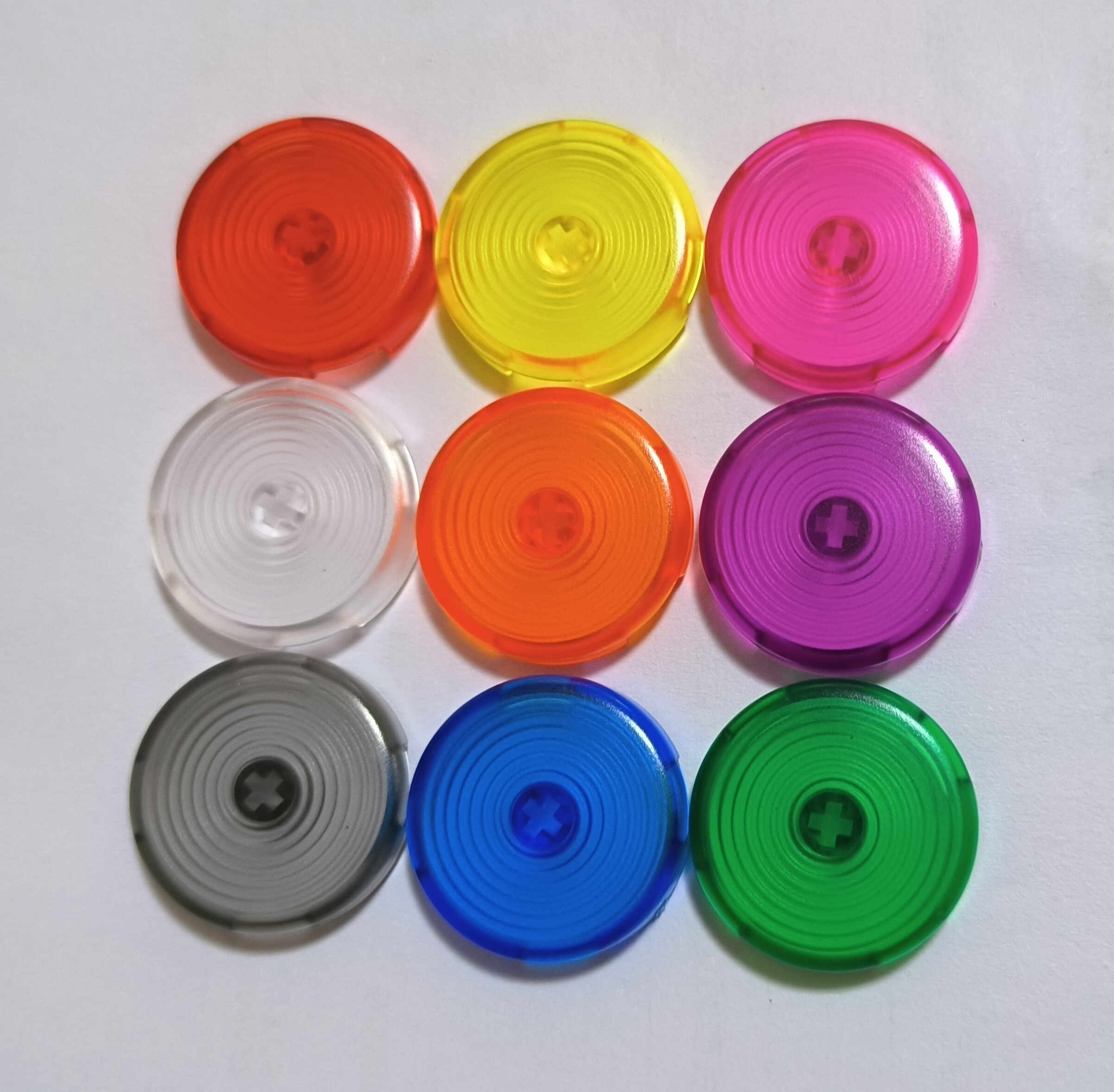PWS Keycap Pws keycap