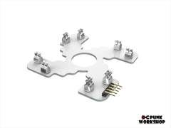 switch PCB