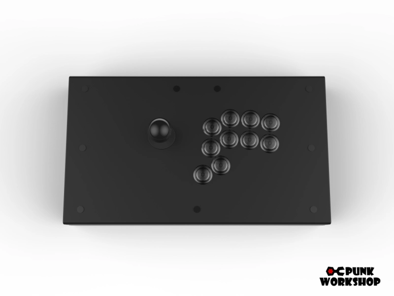 FightStick (brook)