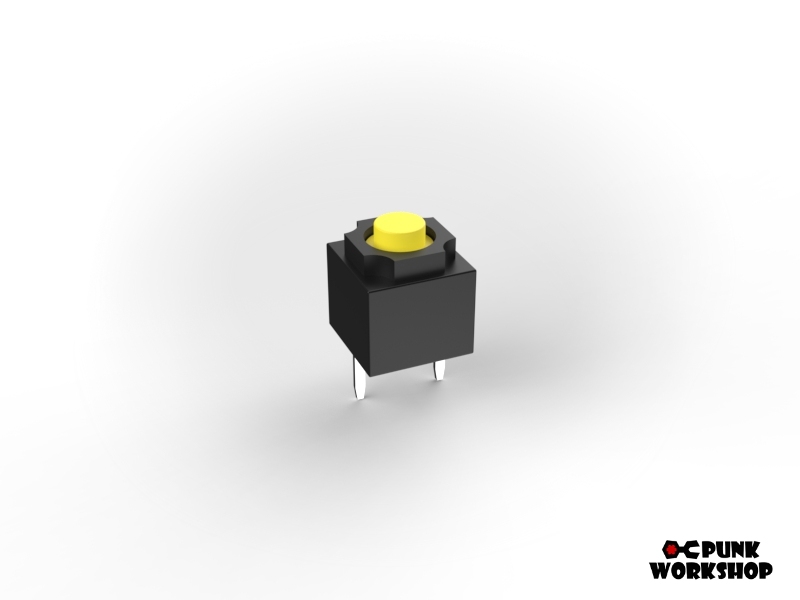 PWS button part