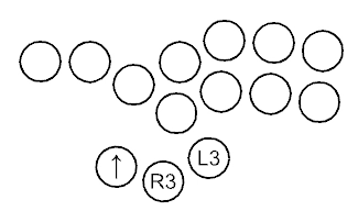 Leverless M (brook)