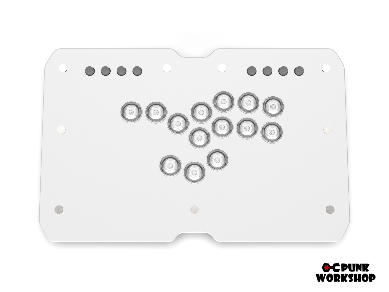 Ultrathin BOX