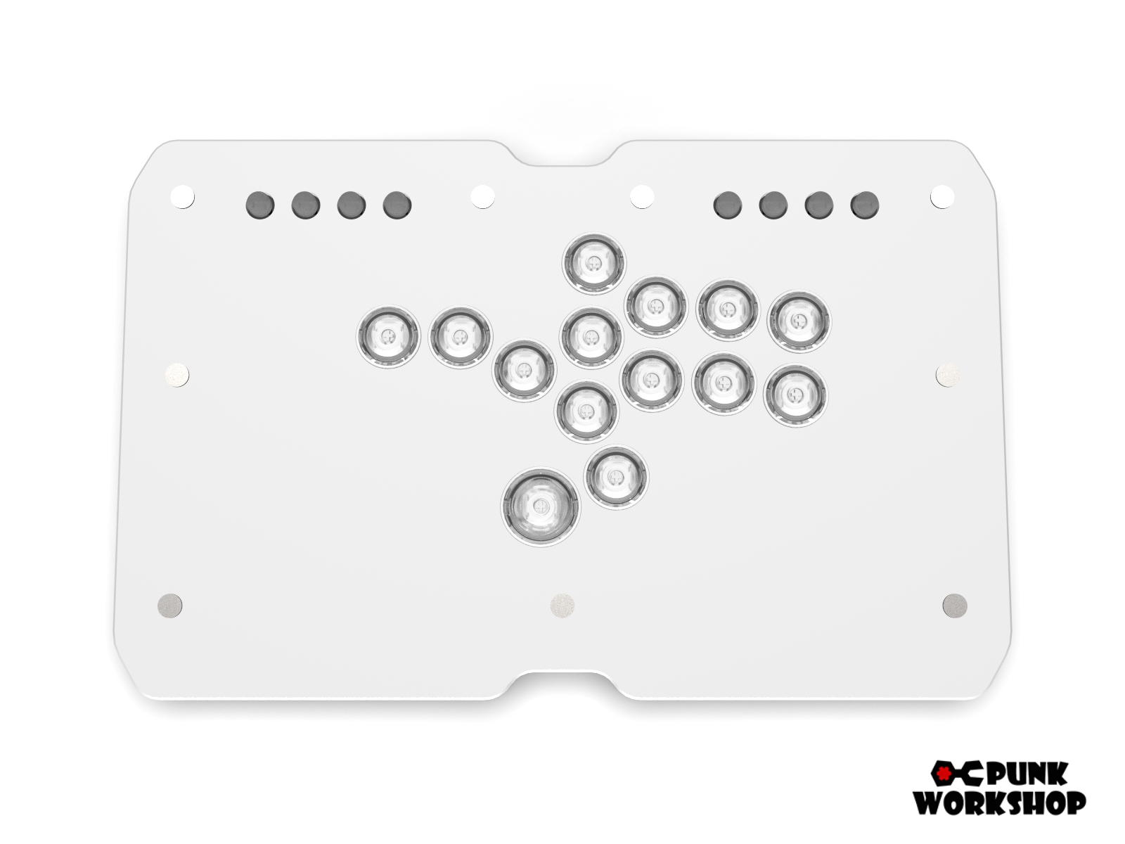 その他 punkworkshop ultrabox Ultrathin BOX