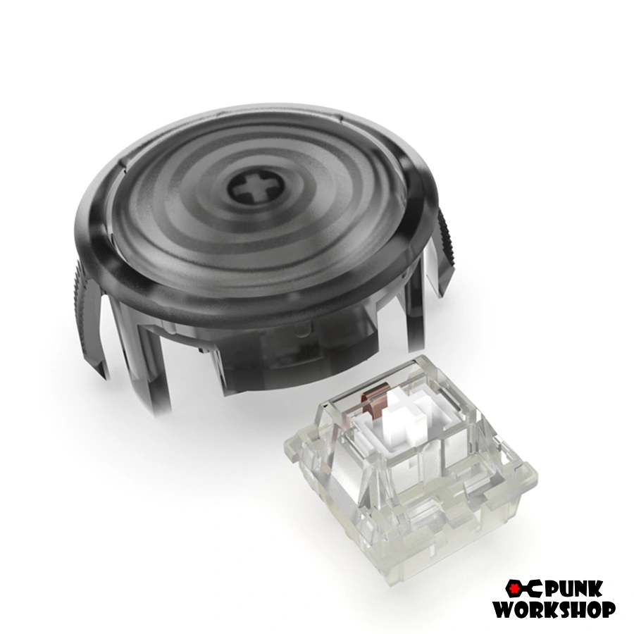 その他 punkworkshop carbon silver Products – PUNK WORKSHOP US