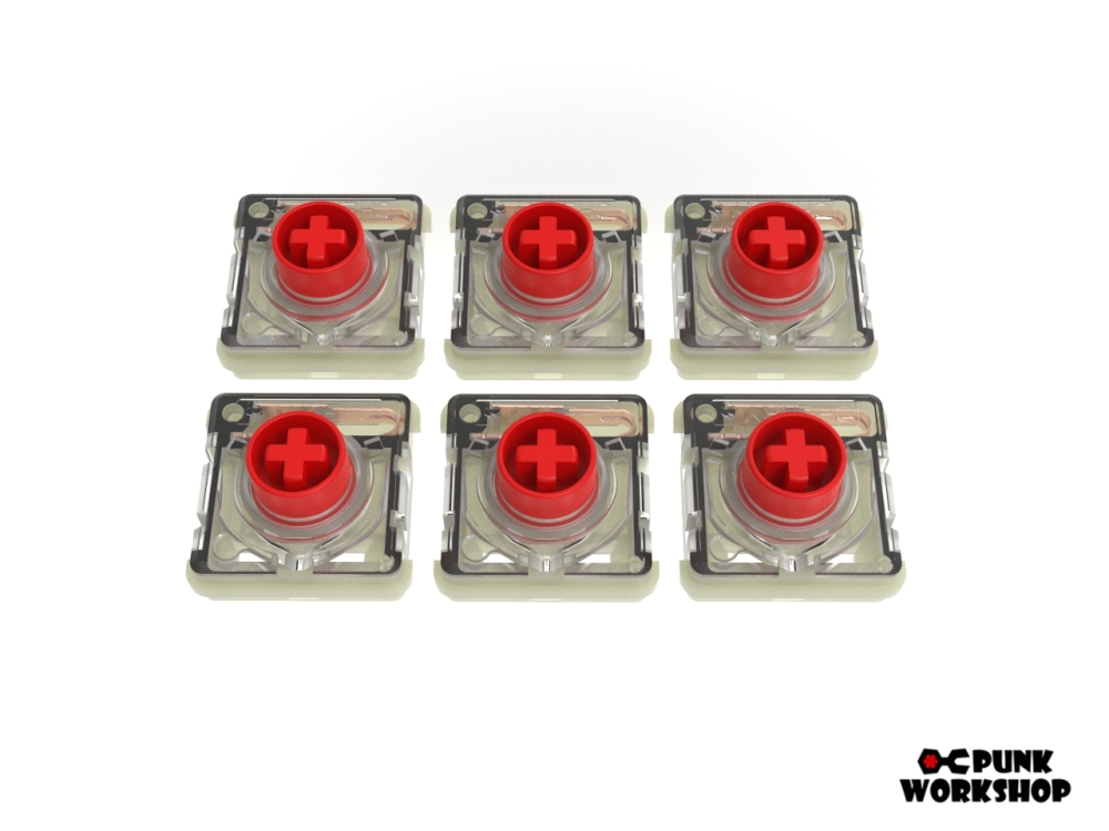 PWS switch