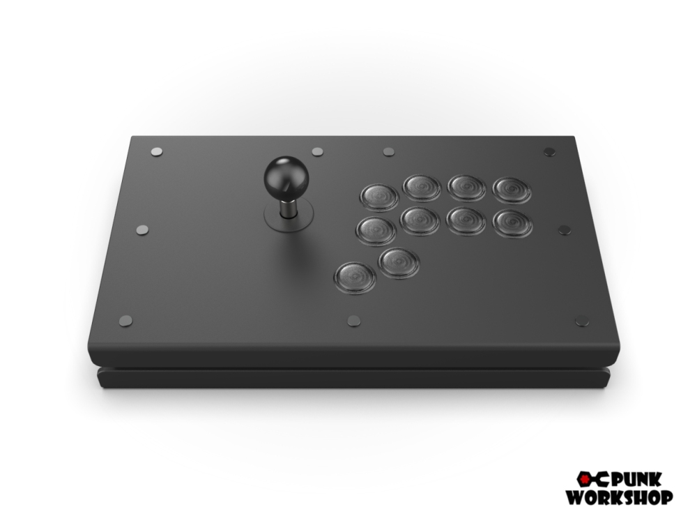PWS FightStick