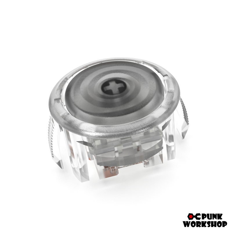 PWS V1 button