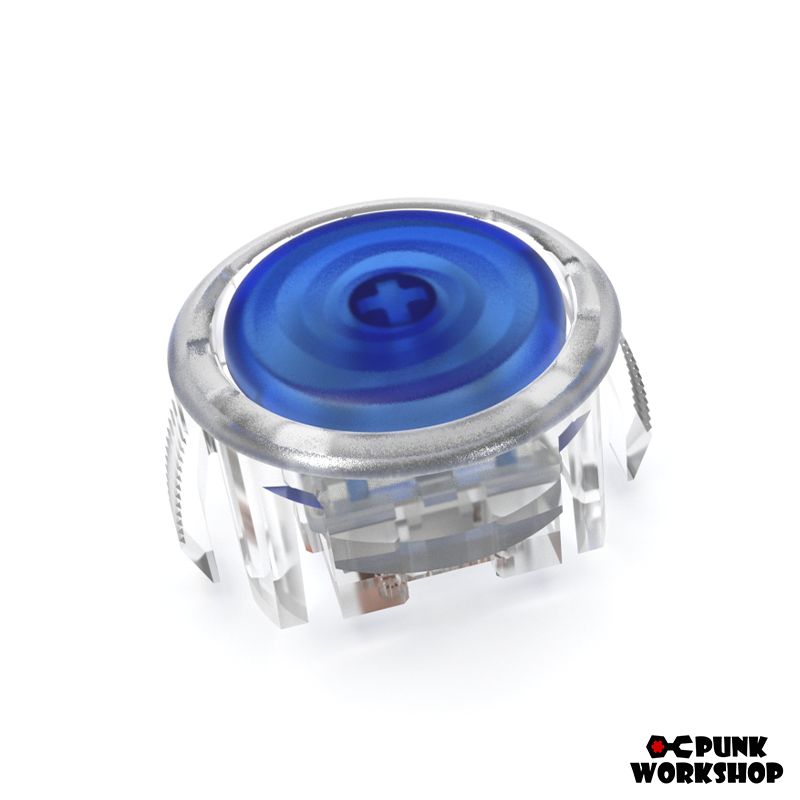 PWS V1 button