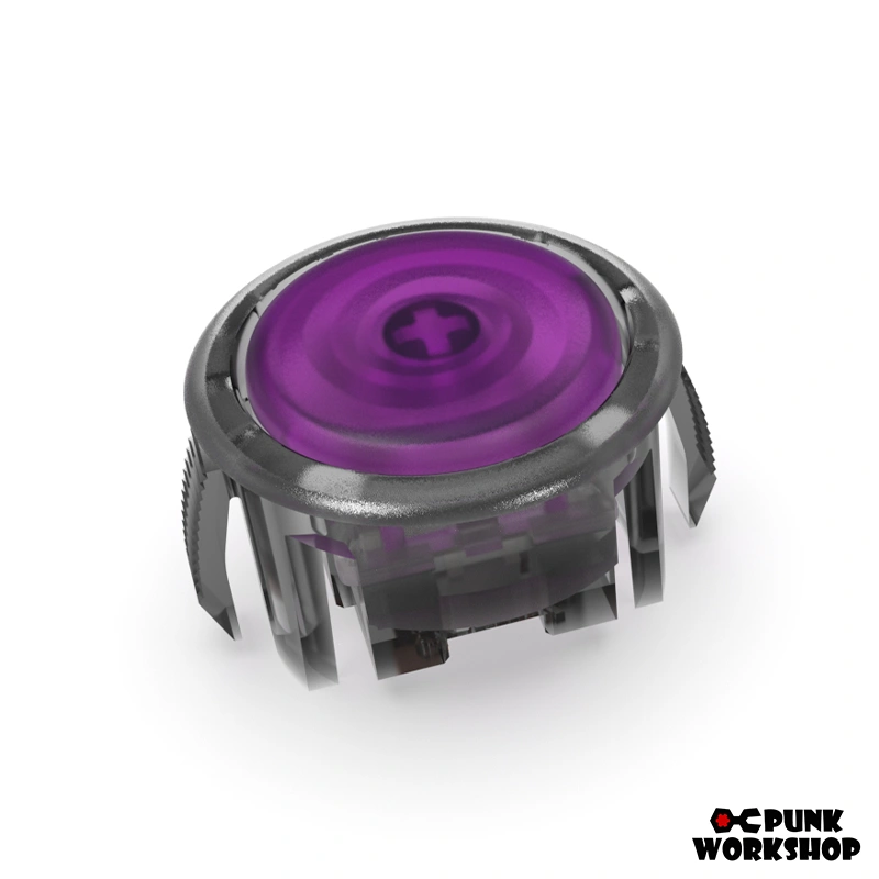 Standard button