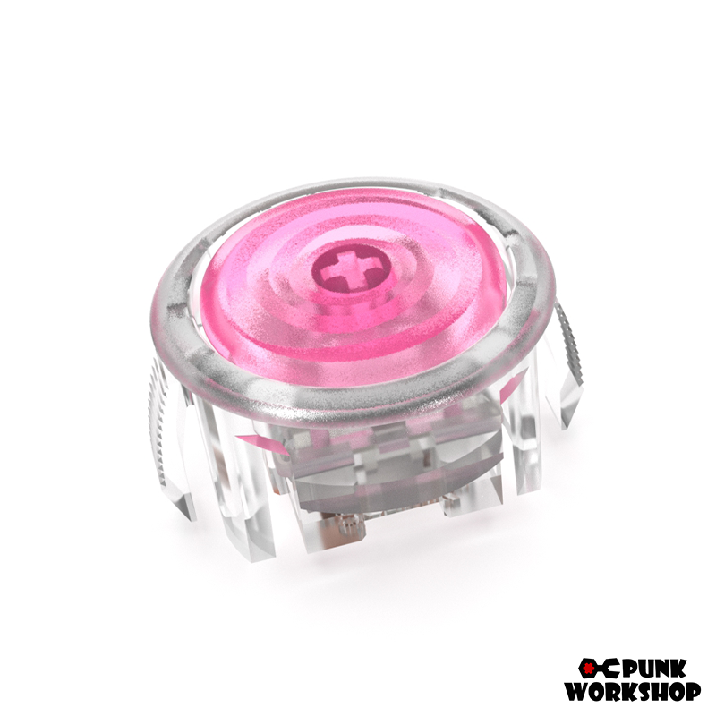 PWS V1 button