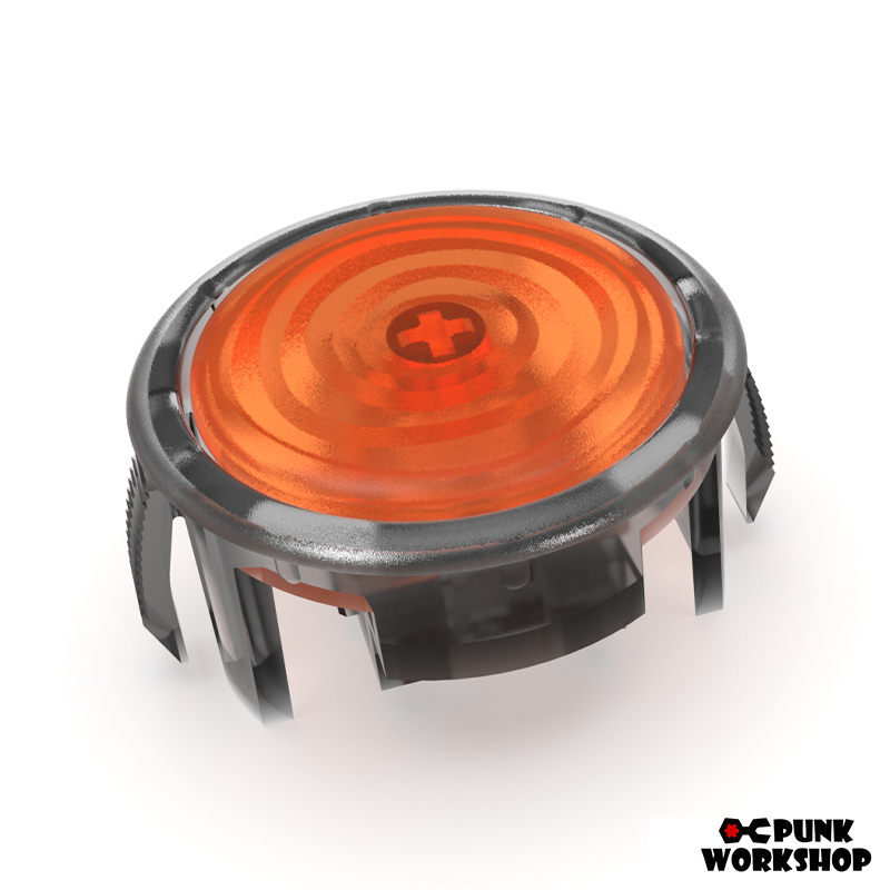 PWS V1 button