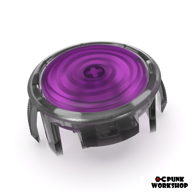 PWS V1 button