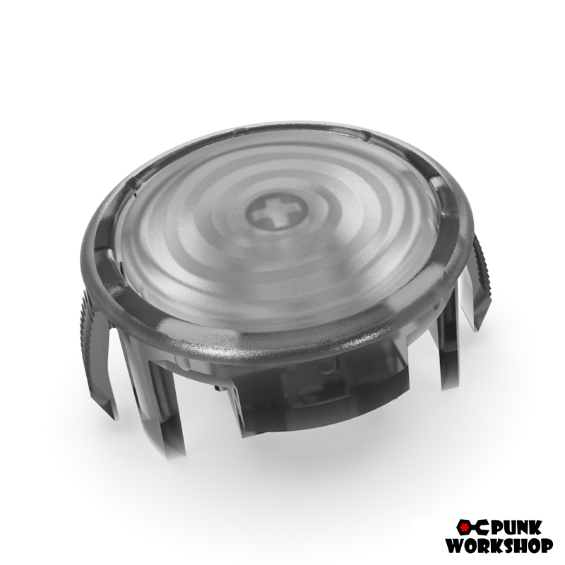PWS V1 button