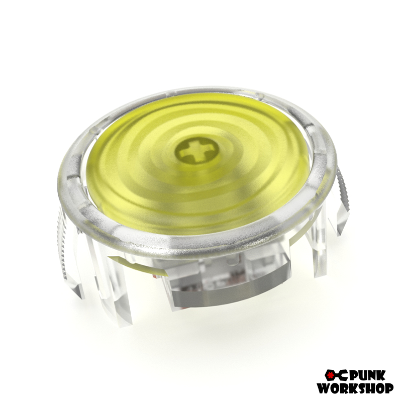 PWS V1 button