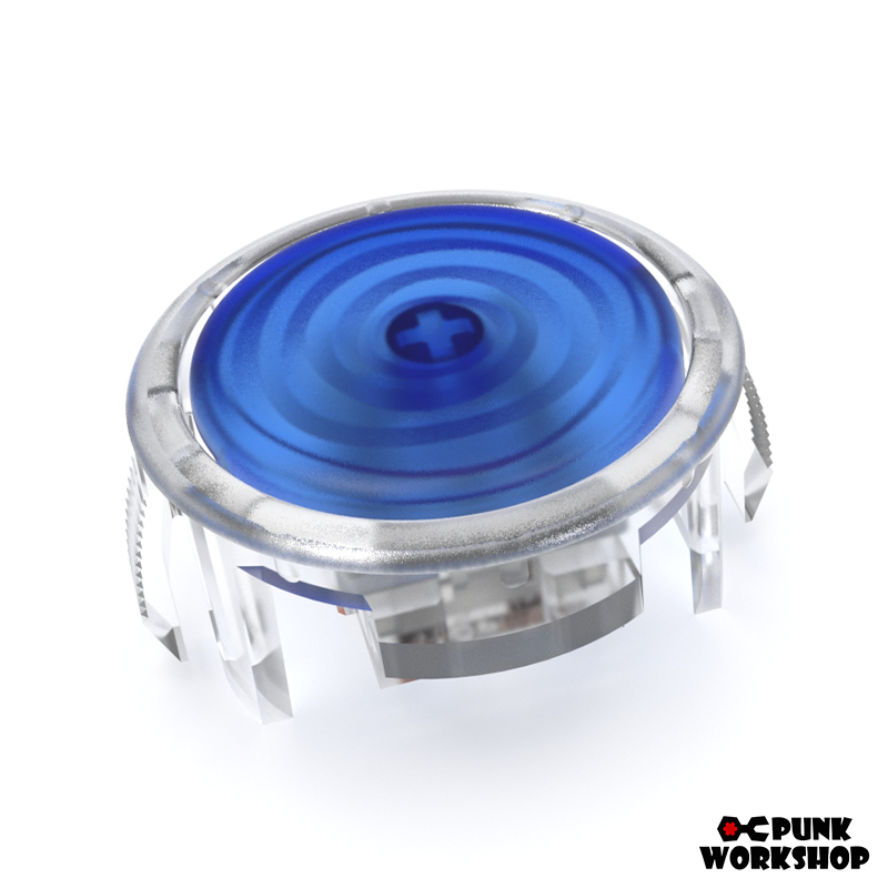 PWS V1 button