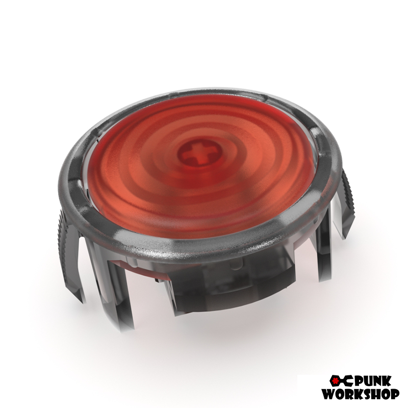 PWS V1 button