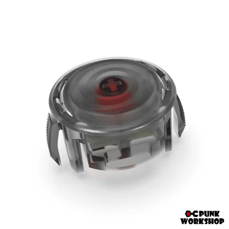 Standard button