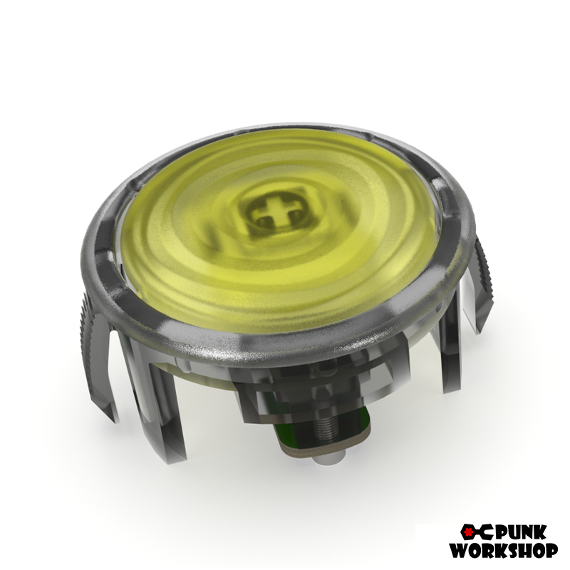 PWS Blaze button
