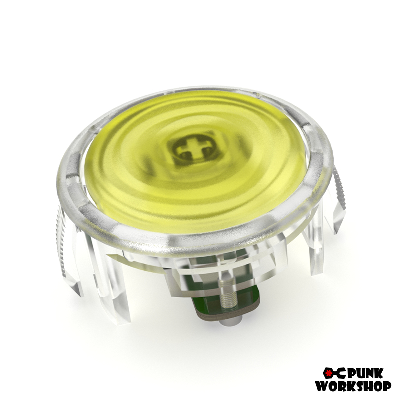 PWS Blaze button