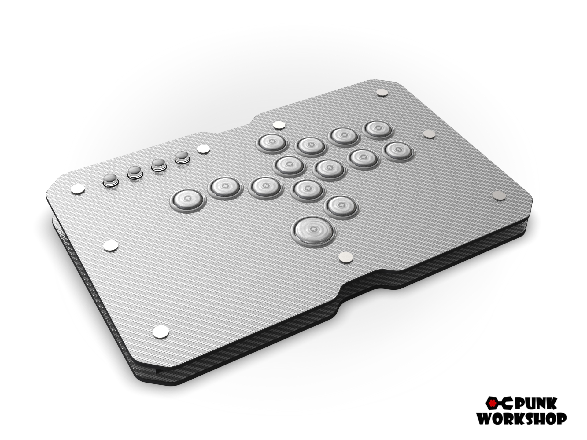 PUNK WORKSHOP MINI BOX CARBON レッド PKB PC mini_carbon_25_3.jpg?v=1748771044