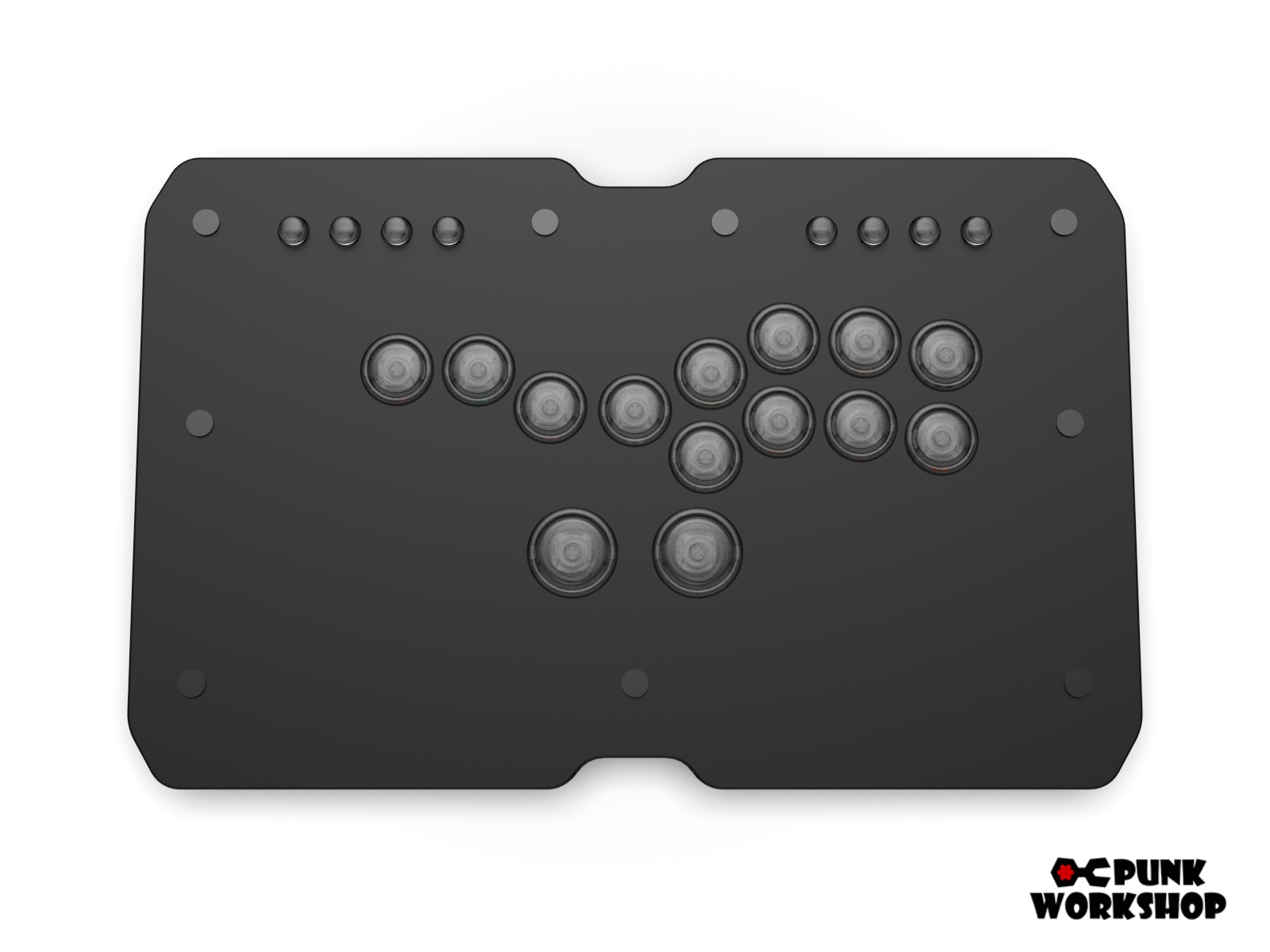 punk workshop ultrathin box レバーレス 新モデルULTRA BOX 登場！ – PUNK WORKSHOP JAPAN