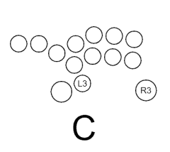 C