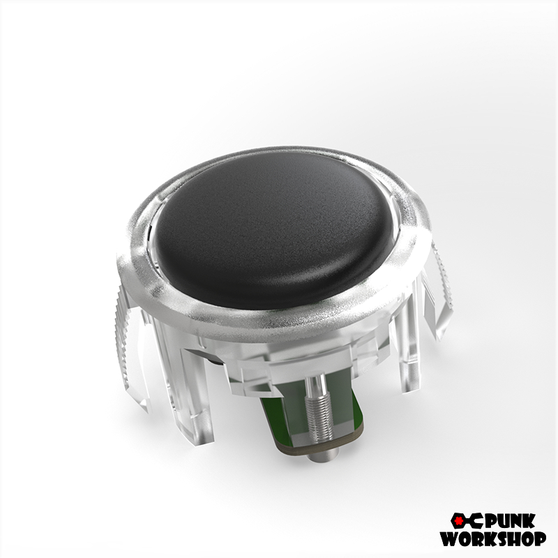 PWS Blaze button