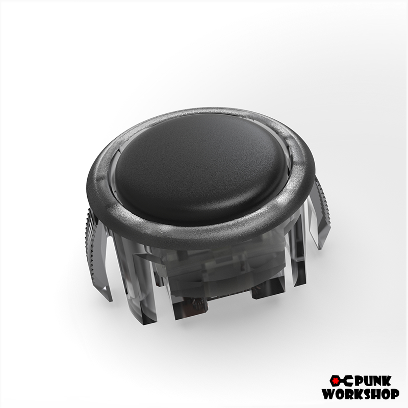 PWS V1 button
