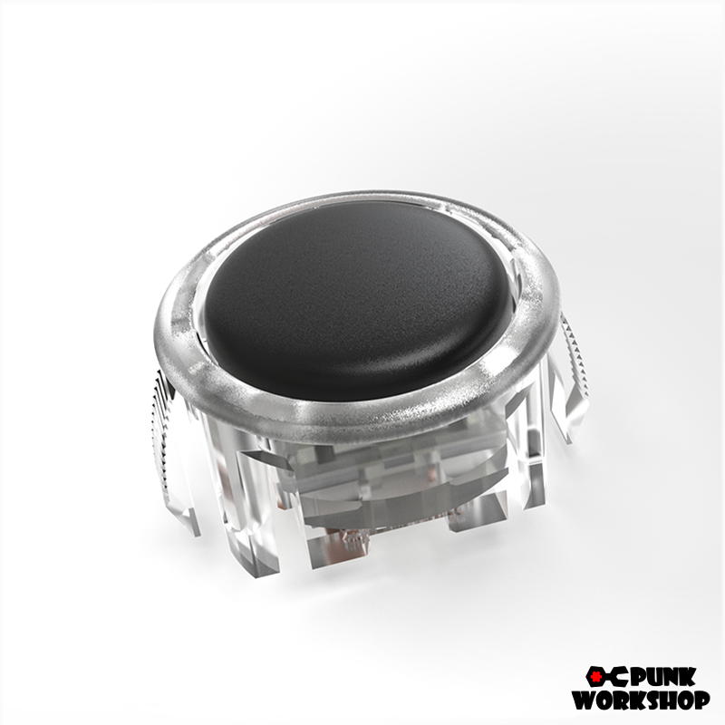 PWS V1 button