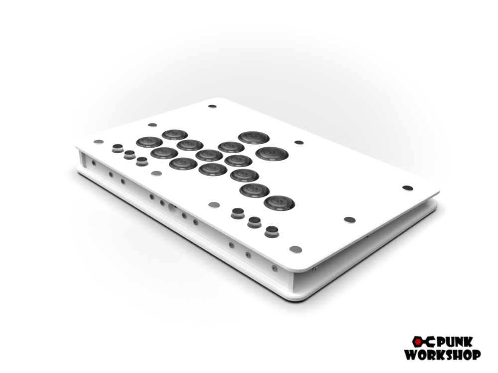 Leverless M