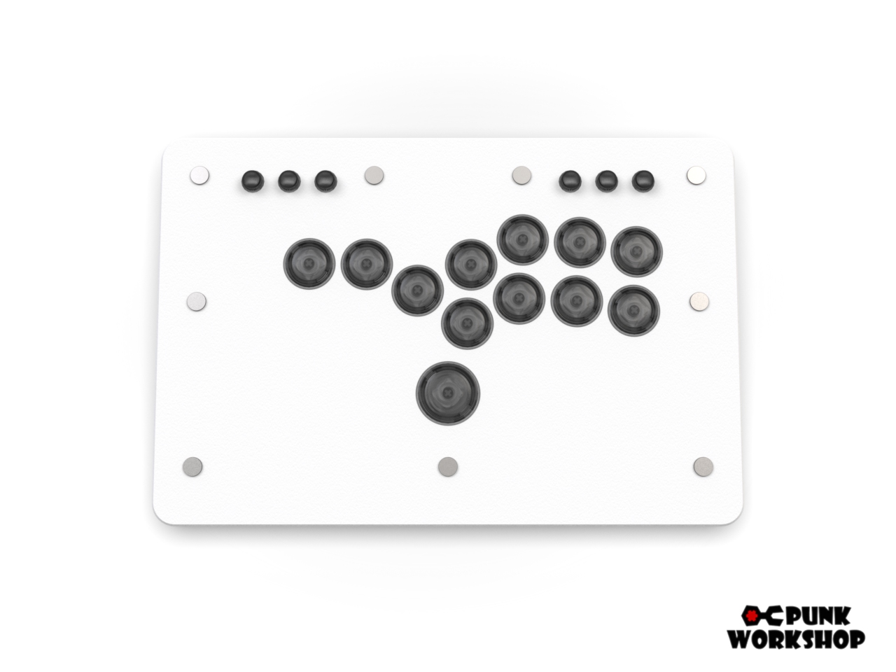 【PKB PC】 PUNKWORKSHOP MINIBOX TYPE-D mini_d_custom_c3460ce7-77f9-