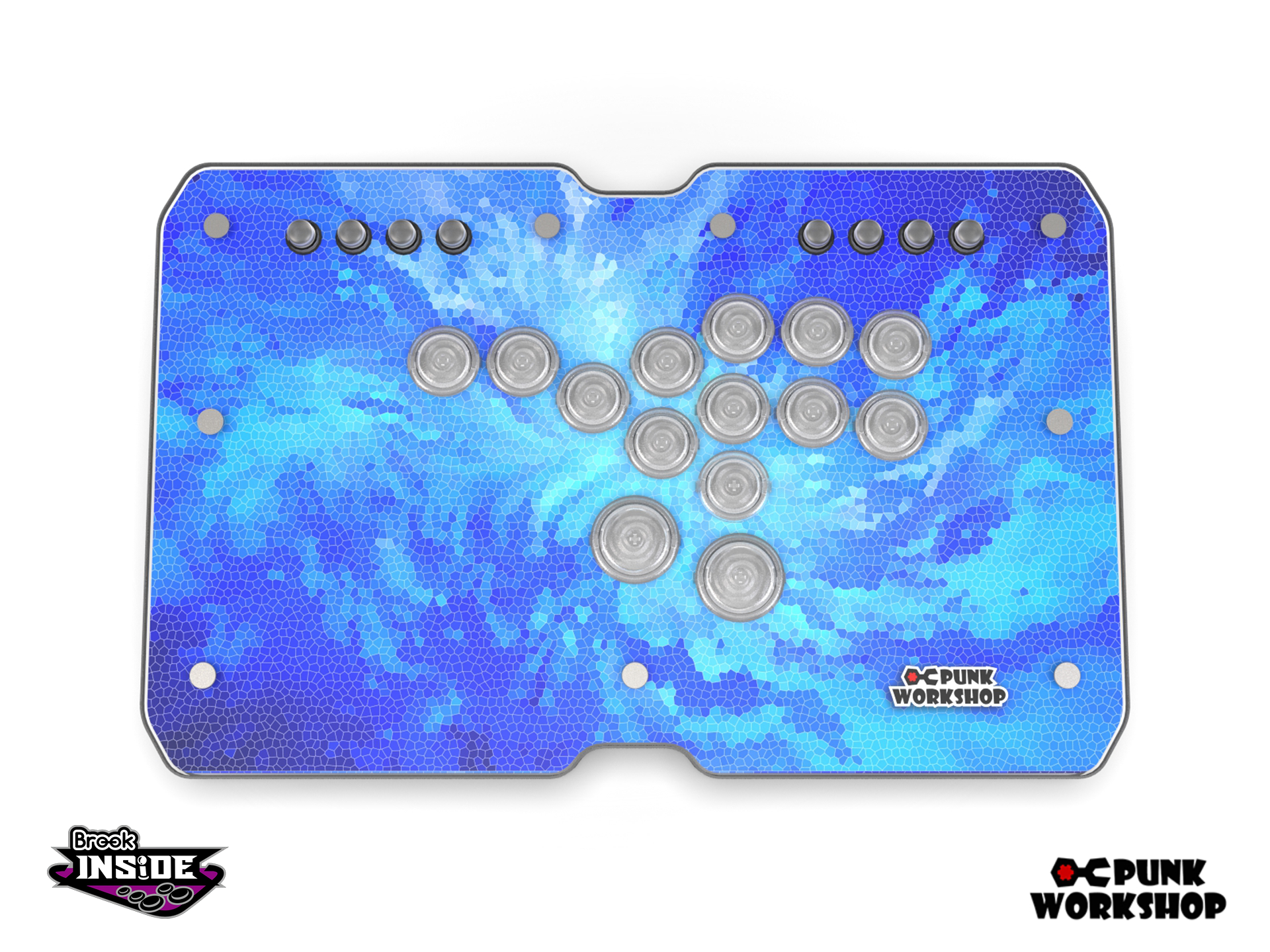 【Brook基盤】PWS ultra box +OneFRAME Brook基盤】PWS ultra box +OneFRAME - メルカリ