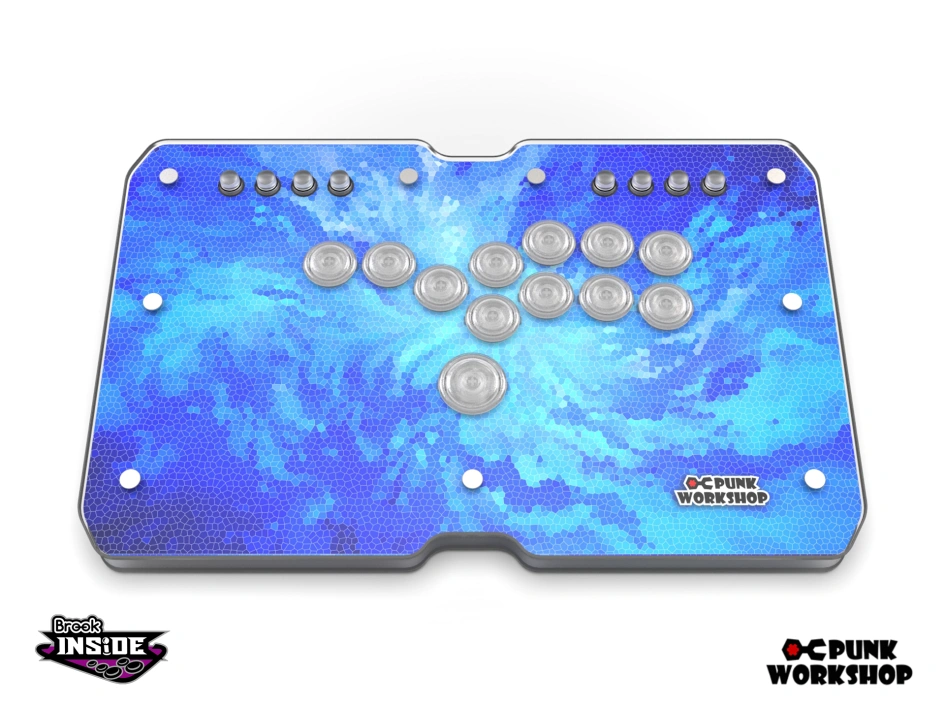 FightStick